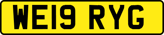 WE19RYG