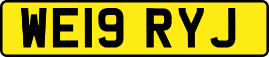WE19RYJ