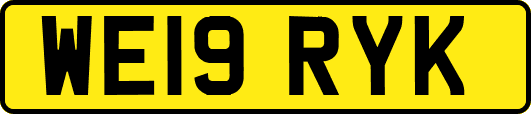 WE19RYK