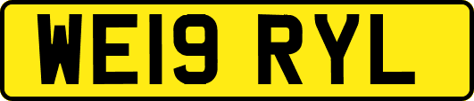 WE19RYL