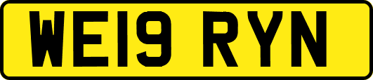 WE19RYN