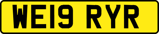 WE19RYR