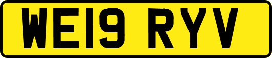 WE19RYV