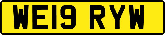 WE19RYW