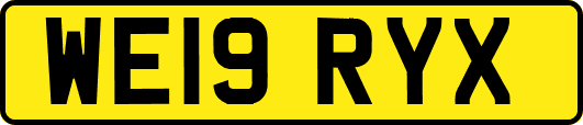 WE19RYX