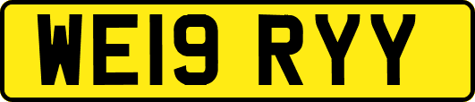 WE19RYY