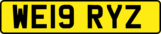 WE19RYZ