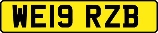 WE19RZB