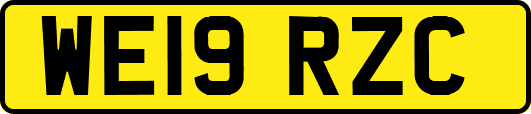 WE19RZC