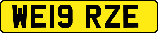 WE19RZE