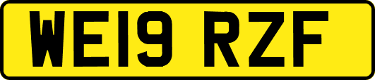 WE19RZF