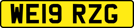 WE19RZG