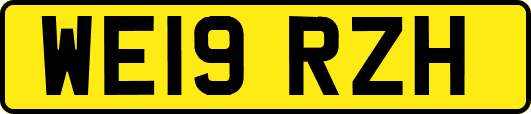 WE19RZH