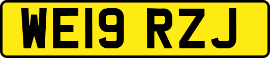 WE19RZJ
