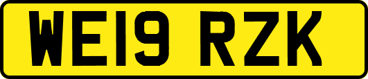 WE19RZK