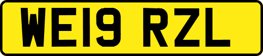 WE19RZL