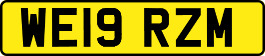 WE19RZM