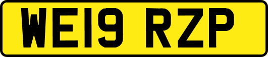 WE19RZP