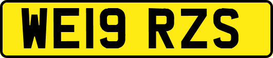WE19RZS