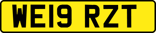 WE19RZT