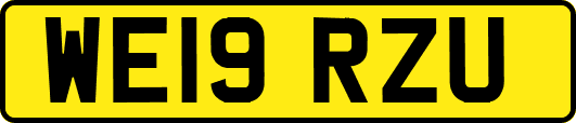 WE19RZU
