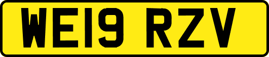 WE19RZV
