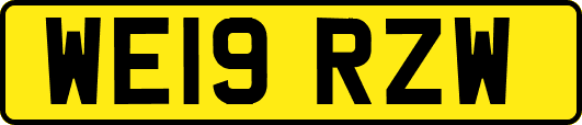 WE19RZW