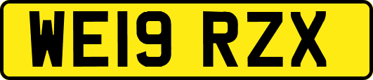 WE19RZX