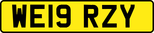 WE19RZY