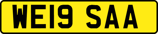 WE19SAA
