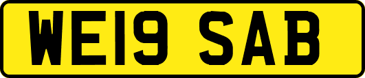 WE19SAB