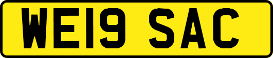 WE19SAC