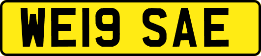 WE19SAE