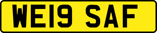WE19SAF