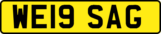 WE19SAG