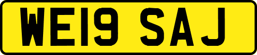 WE19SAJ