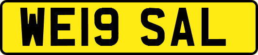 WE19SAL