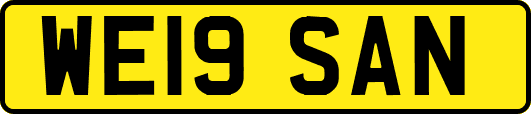 WE19SAN