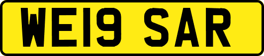 WE19SAR