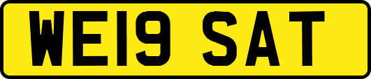 WE19SAT