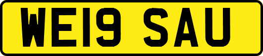 WE19SAU