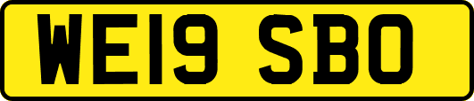WE19SBO