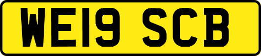 WE19SCB