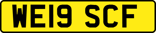 WE19SCF