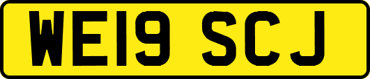 WE19SCJ