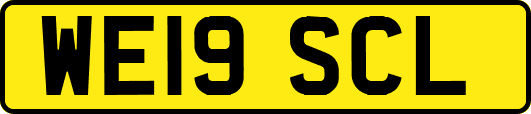 WE19SCL