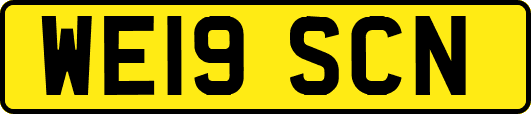 WE19SCN
