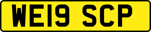 WE19SCP