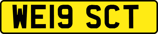 WE19SCT