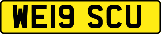 WE19SCU
